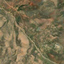 Satellite imagery of Kōh-e Yakrūyah, AF