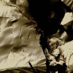 Satellite imagery of Sang-e ‘Arōs, AF