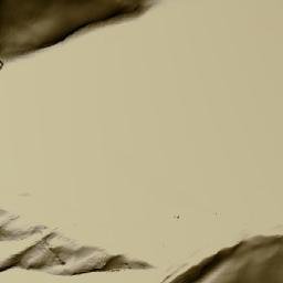 Satellite imagery of Sang-e ‘Arōs, AF