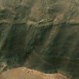 Satellite imagery of Kōh-e Gil-e Sāy, AF