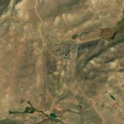 Satellite imagery of Kōh-e Gil-e Sāy, AF