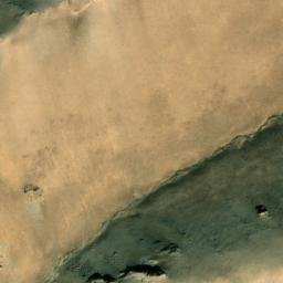 Satellite imagery of Qēmāq, AF