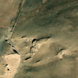 Satellite imagery of Bōrah Sang, AF