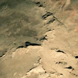 Satellite imagery of Bōrah Sang, AF