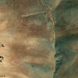 Satellite imagery of Bōrah Sang, AF