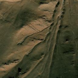 Satellite imagery of Kōh-e Ghōlah Kadah, AF