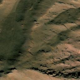Satellite imagery of Kōh-e Ghōlah Kadah, AF