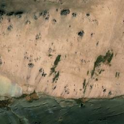 Satellite imagery of Kōh-e Chahār Qāsh, AF