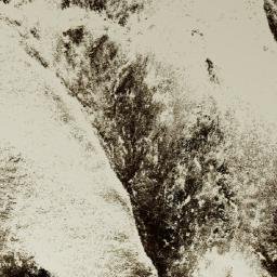 Satellite imagery of Kōh-e Sang Qōl, AF