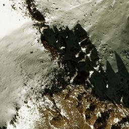 Satellite imagery of Sar-e Band-e Jōy, AF