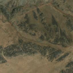 Satellite imagery of Bayd Sang, AF
