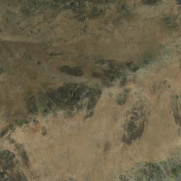 Satellite imagery of Bayd Sang, AF