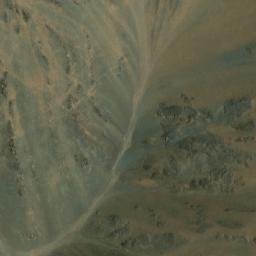 Satellite imagery of Kōh-e Ōlangak, AF
