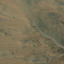 Satellite imagery of Kōh-e Ōlangak, AF