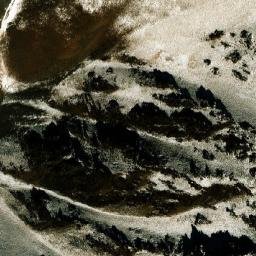 Satellite imagery of Kōh-e Miyān Qōl, AF