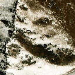 Satellite imagery of Kōh-e Miyān Qōl, AF