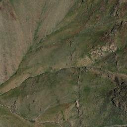 Satellite imagery of Kōh-e Laklak Khānah, AF