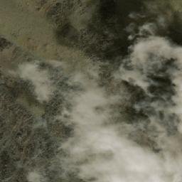 Satellite imagery of Kōh-e Kuhnah Khumār, AF