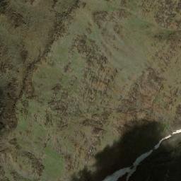 Satellite imagery of Kōtal-e Rāqōl, AF