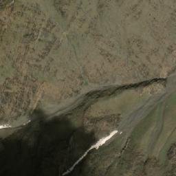 Satellite imagery of Kōtal-e Rāqōl, AF