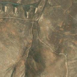Satellite imagery of Kōh-e Chaṟāndāz, AF