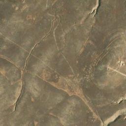 Satellite imagery of Kōh-e Chaṟāndāz, AF
