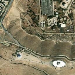 Satellite imagery of Tapah-ye Deh-e Kaypak, AF