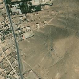 Satellite imagery of Kōh-e Bād-e Āsyā, AF