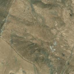 Satellite imagery of Tōr Ghunḏêy, AF