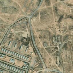 Satellite imagery of Dê Lēwānō Kanḏow, AF