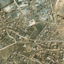Satellite imagery of Damr Ghulray Ghunḏêy, AF