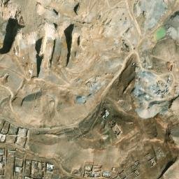 Satellite imagery of Damr Ghulray Ghunḏêy, AF