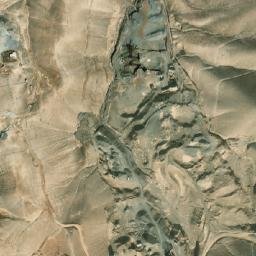 Satellite imagery of Damr Ghulray Ghunḏêy, AF