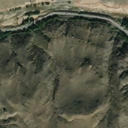 Satellite imagery of Shūyandī Ghar, AF