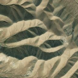 Satellite imagery of Smêts Ghar, AF