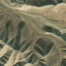 Satellite imagery of Smêts Ghar, AF
