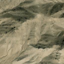 Satellite imagery of Shēwō Ghar, AF