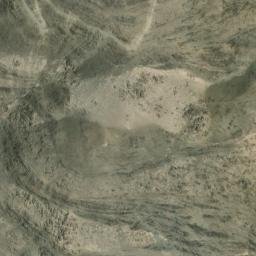 Satellite imagery of Shotur Pālān, AF
