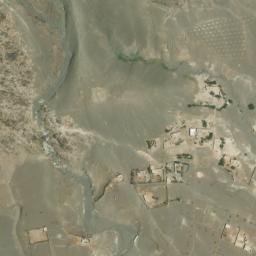 Satellite imagery of Shotur Pālān, AF