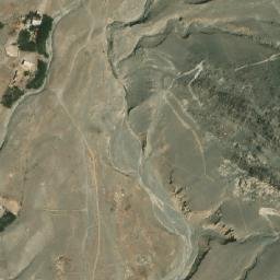 Satellite imagery of Katah Sanghā, AF