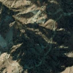 Satellite imagery of Chaṉchaṉ Sar, AF