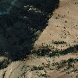 Satellite imagery of Chaṉchaṉ Sar, AF