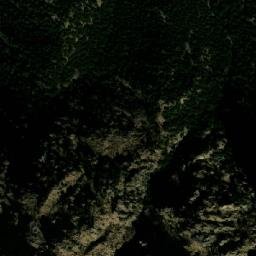 Satellite imagery of Lakah Tīz̲h̲ah, AF