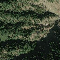 Satellite imagery of Danna, PK