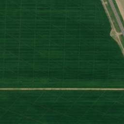 Satellite imagery of HAD — NGS EH2395 — Lonoke County, US, US