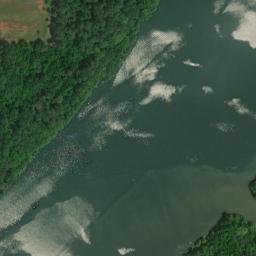 Satellite imagery of Watkins Bluff, US