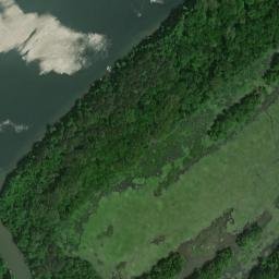 Satellite imagery of Watkins Bluff, US