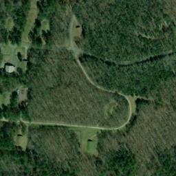 Satellite imagery of Bell Bluff, US