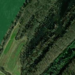 Satellite imagery of Bell Bluff, US