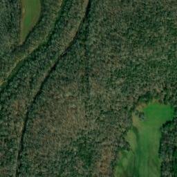 Satellite imagery of Wright Point, US